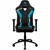 Cadeira Gamer ThunderX3 TC3 Azure Blue Azul - QualiMagazine Frete Grátis Para Todo o Brasil!