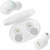 Fone De Ouvido Bright Max Sound Bluetooth Branco - QualiMagazine Frete Grátis Para Todo o Brasil!