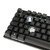 Teclado Gamer Multimidia Fortrek BlackFire New Preto - QualiMagazine Frete Grátis Para Todo o Brasil!