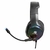 Headset Gamer Fortrek Holt P2 + USB RGB Preto - loja online