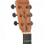 Violão Strinberg FS1A Aço Eletroacústico Mogno Color Satin - loja online