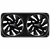 Cooler Dual Fan Aerocool Astro 24 ARGB - loja online