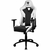 Cadeira Gamer ThunderX3 TC3 All White Branca - loja online