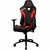 Cadeira Gamer ThunderX3 TC3 Ember Red Vermelha - loja online