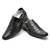 Sapato Conforto Couro Masculino 010