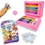 Kit De Pintura Infantil Patrulha Canina C/ Maleta 18 Peças - comprar online