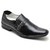 Sapato Conforto Couro Masculino 012