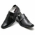 Sapato Conforto Couro Masculino 012