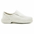 Sapato Conforto Couro Masculino Branco - comprar online