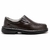 Sapato Conforto Couro Masculino Preto - comprar online