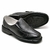 Sapato Conforto Couro Masculino Preto - comprar online