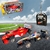 Brinquedo Carrinho De Controle Remoto Formula 1 Infantil