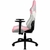 Cadeira Gamer ThunderX3 TC3 Sakura White Rosa