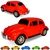 Carrinho De Brinquedo Fusca Beetle 1970 Carro Antigo Classic - QualiMagazine Frete Grátis Para Todo o Brasil!