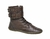 Bota Feminina Florence Couro Fly Café - 794003FLYCFE