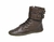 Bota Feminina Florence Couro Fly Café - 794003FLYCFE - comprar online