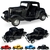 Carrinho De Ferro Miniatura Ford Window Calhambeque Antigo - comprar online