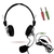 Fone De Ouvido Gamer C/ Microfone P/ Pc Notebook Headphone na internet