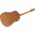 Violão Strinberg SD301HCR Folk Eletroacústico Natural Satin Com Bag - comprar online