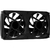 Cooler Dual Fan Aerocool Astro 24 ARGB - comprar online