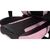 Cadeira Gamer Fortrek Cruiser Preta/Rosa - comprar online