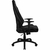 Cadeira Gamer Aerocool Admiral Smoky Black Preta - comprar online