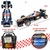 Brinquedo Carrinho De Controle Remoto Formula 1 Infantil - comprar online