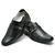 Sapato Conforto Couro Masculino 011