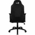 Cadeira Gamer Aerocool Admiral Smoky Black Preta na internet