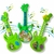 Imagem do Mini Guitarra Musical Brinquedo Infantil Guitarrinha C/ Som