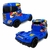 Caminhão De Brinquedo Cabine De Plástico 29cm - QualiMagazine Frete Grátis Para Todo o Brasil!