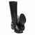 Imagem do Bota Montaria Feminina Cano Longo Couro Comfort - ECT2423COPTO