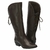 Imagem do Bota Montaria Texana Feminina Cano Alto Couro Comfort - ECT2722COCFE