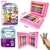 Kit De Pintura Infantil Patrulha Canina C/ Maleta 18 Peças - loja online