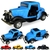 Imagem do Carrinho De Ferro Miniatura Ford Window Calhambeque Antigo