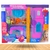 Kit Cozinha De Brinquedo Geladeira + Microondas Infantil - loja online