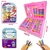 Kit De Pintura Infantil Patrulha Canina C/ Maleta 86 Peças - loja online