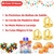 Kit Brinquedos De Festa Lembrancinhas De Criança Aniversário - QualiMagazine Frete Grátis Para Todo o Brasil!