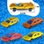 Carrinhos De Brinquedo Coleção Kit 5un Mini Carros Infantil - loja online