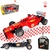 Brinquedo Carrinho De Controle Remoto Formula 1 Infantil - QualiMagazine Frete Grátis Para Todo o Brasil!