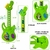 Imagem do Mini Guitarra Musical Brinquedo Infantil Guitarrinha C/ Som