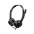 Headset multilaser rapoo usb preto h120 - RA020 - comprar online