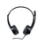 Headset multilaser rapoo usb preto h120 - RA020 - loja online