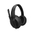 Headset Office P3 3.5mm Preto Controle de Volume Microfone C/ Redução de Ruído - PH373