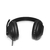 Headset Office P3 3.5mm Preto Controle de Volume Microfone C/ Redução de Ruído - PH373 - comprar online