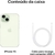 Apple iPhone 15 128GB Novo - comprar online