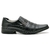 Sapato Conforto Couro Masculino 010