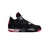 Tênis Air Jordan 4 Retro Bred Preto Vermelho - comprar online