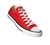 Tenis Cano Baixo Mid Converse Vermelho - comprar online