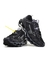 Tênis Mizuno Wave Prophecy Preto Cinza - QualiMagazine Frete Grátis Para Todo o Brasil!